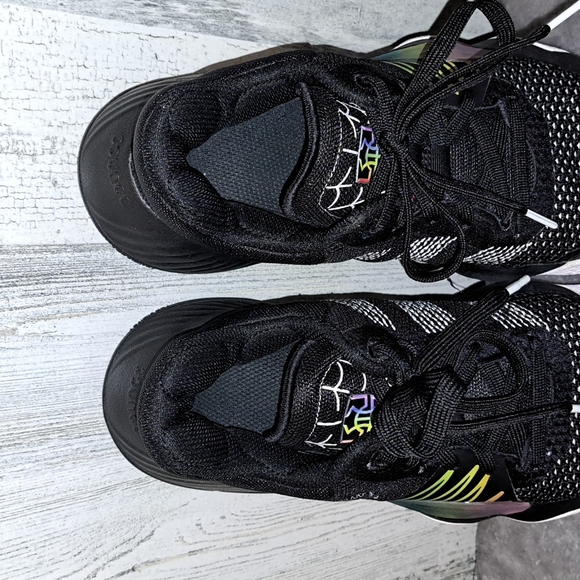 1125 Marvel Issue#1 Spider Sneakers - Picture 5 of 8